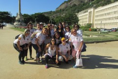 DIA DAS MÃES COUNTRY CLUB